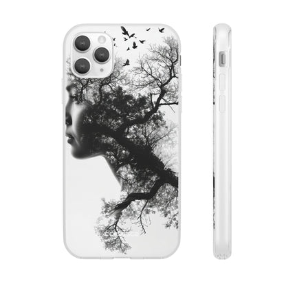 Dreamscape Unity | Flexible Phone Case for iPhone