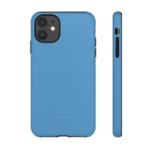 Carolina Blue - Protective Phone Case