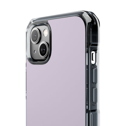 Languid Lavender - Clear Impact Case for iPhone