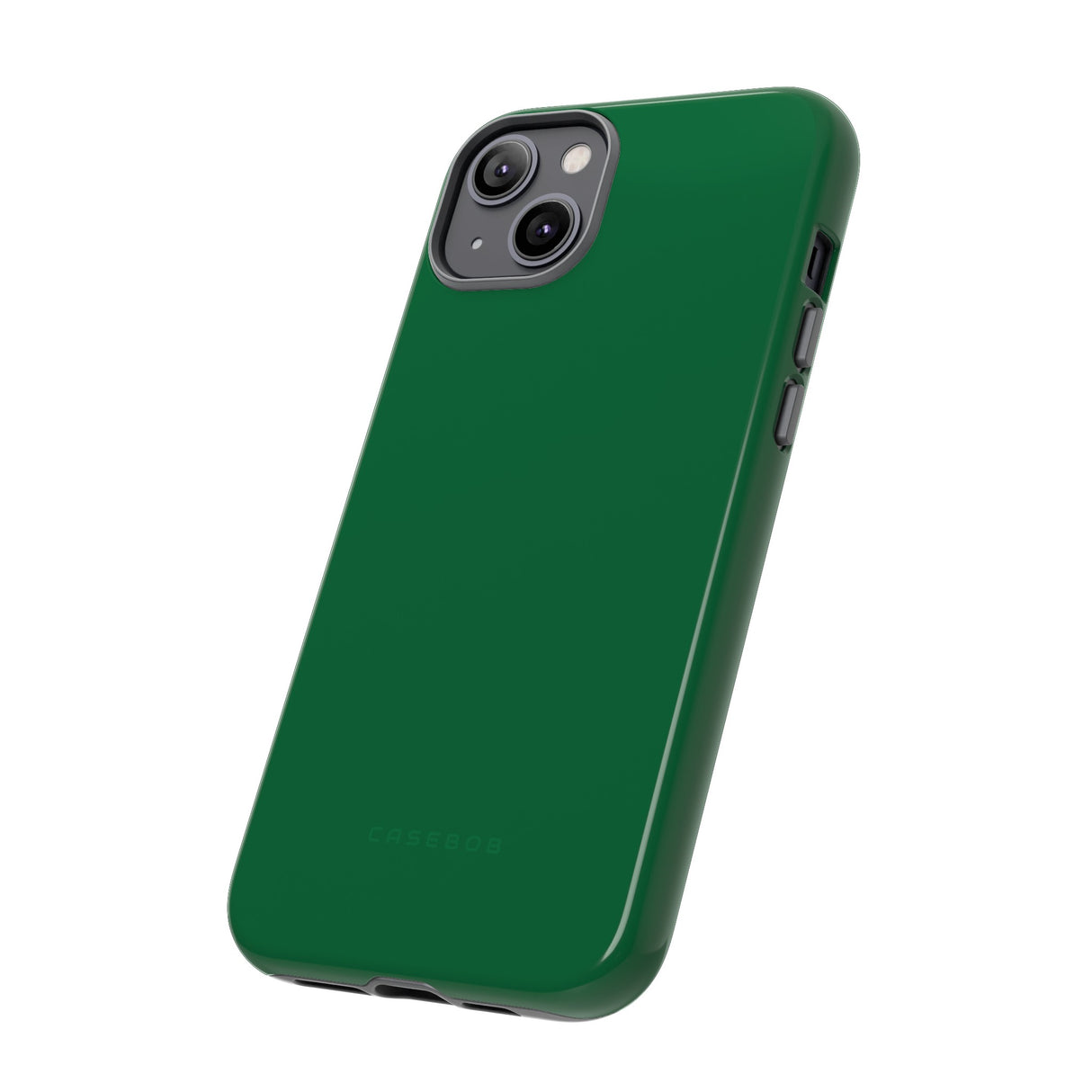 Cadmium Green - Protective Phone Case