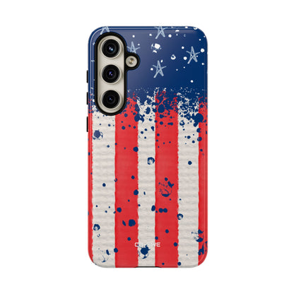 Stars Scatter Brightly - Samsung Case
