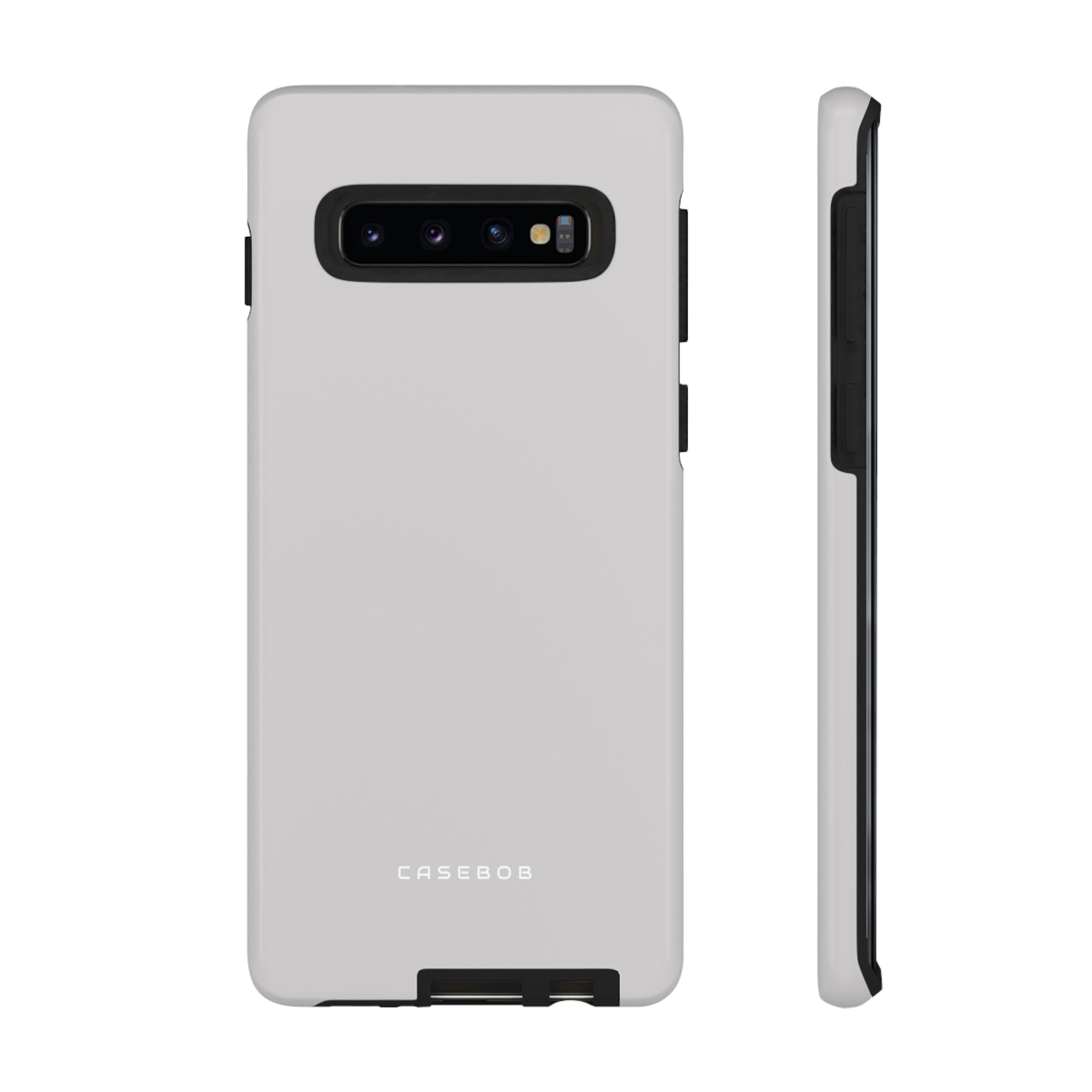 Light Gray - Protective Phone Case