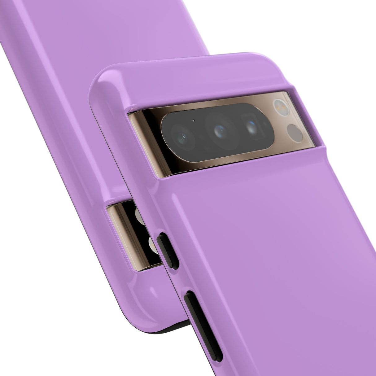 Bright Ube | Phone Case for Google Pixel (Protective Case)