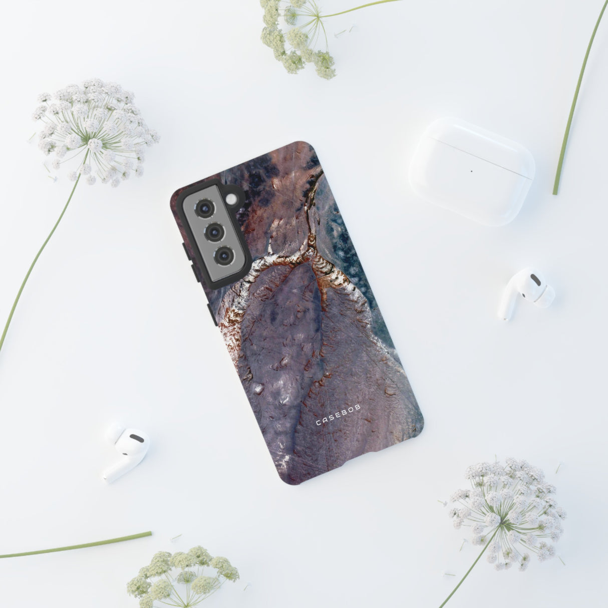 Icarus - Protective Phone Case