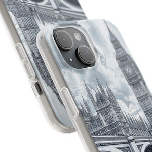 Timeless Icon | Flexible Phone Case for iPhone