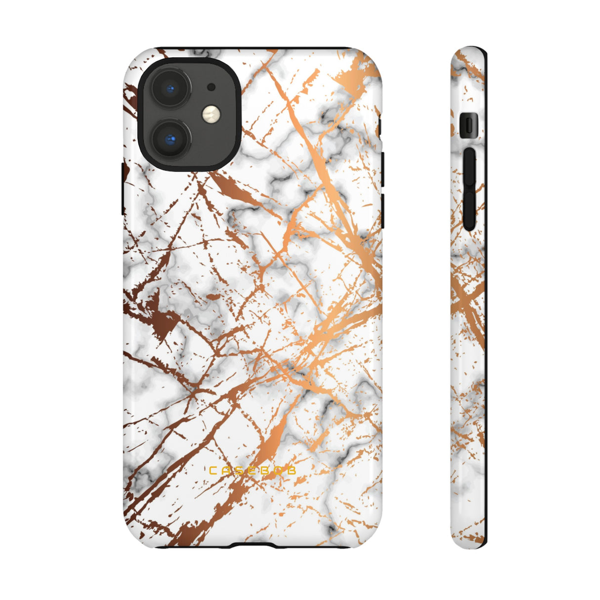 Golden Art - Protective Phone Case