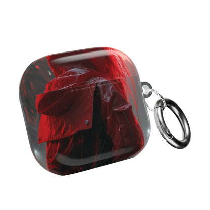 Red Hood Eclipse - AirPods Case