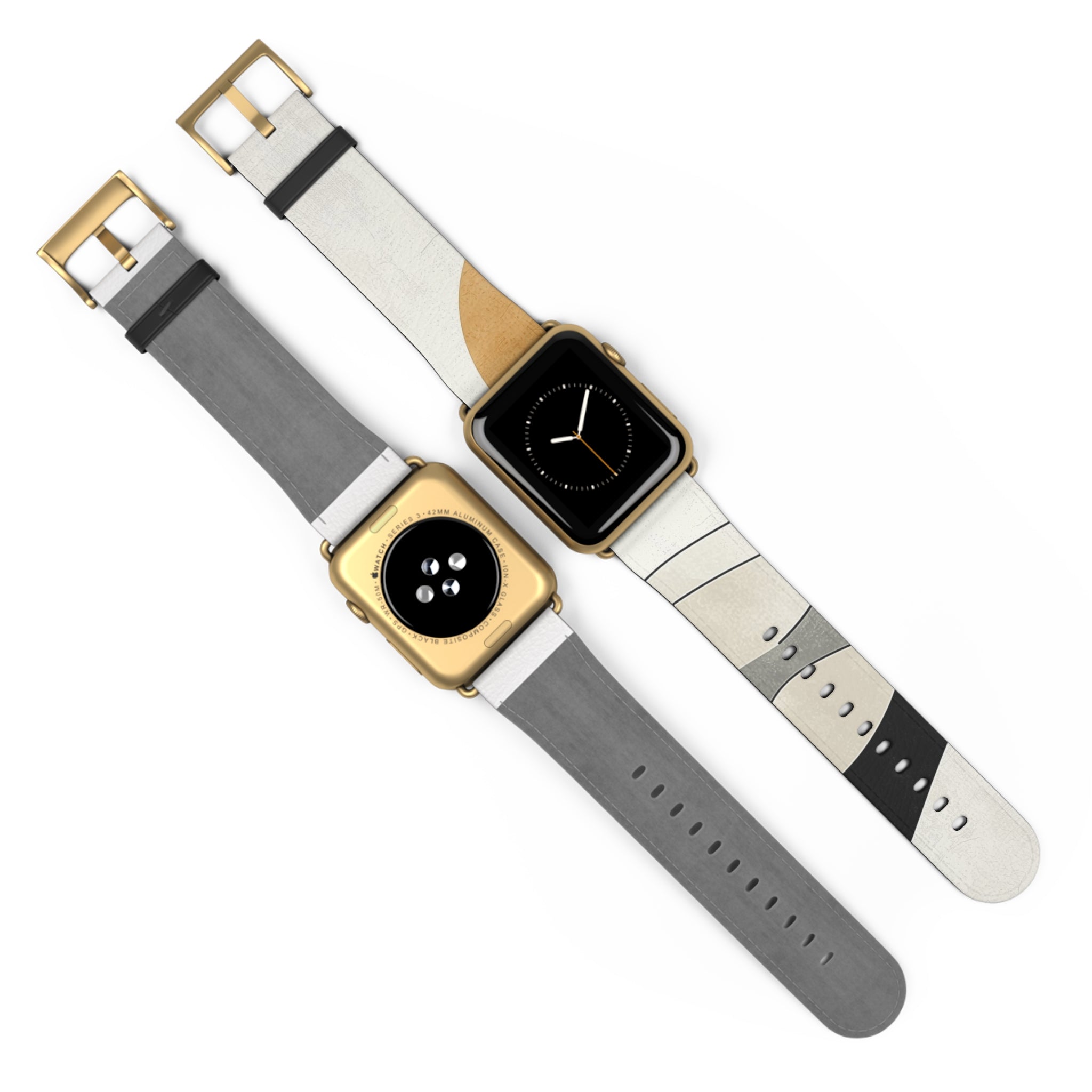 Orange Eclipse Trees - Kellonranneke