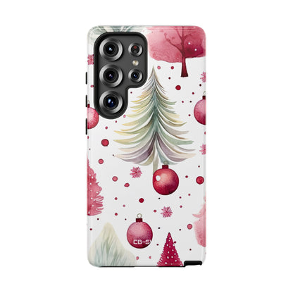 Ornaments Hang Bright - Samsung Case