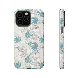 Young Leaf - Protective Phone Case