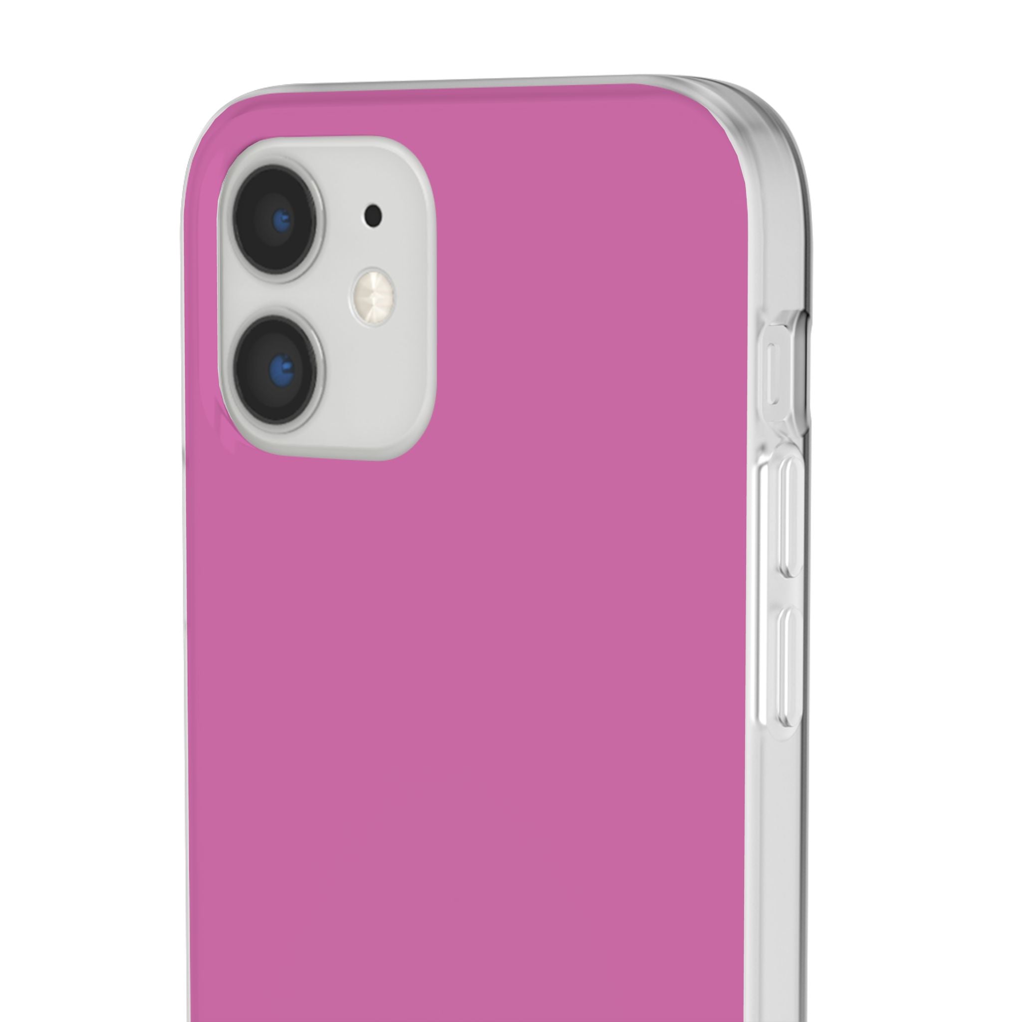 Super Pink | Phone Case for iPhone (Flexible Case)