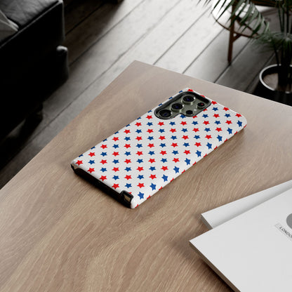 Stars Shine Bright - Samsung Case