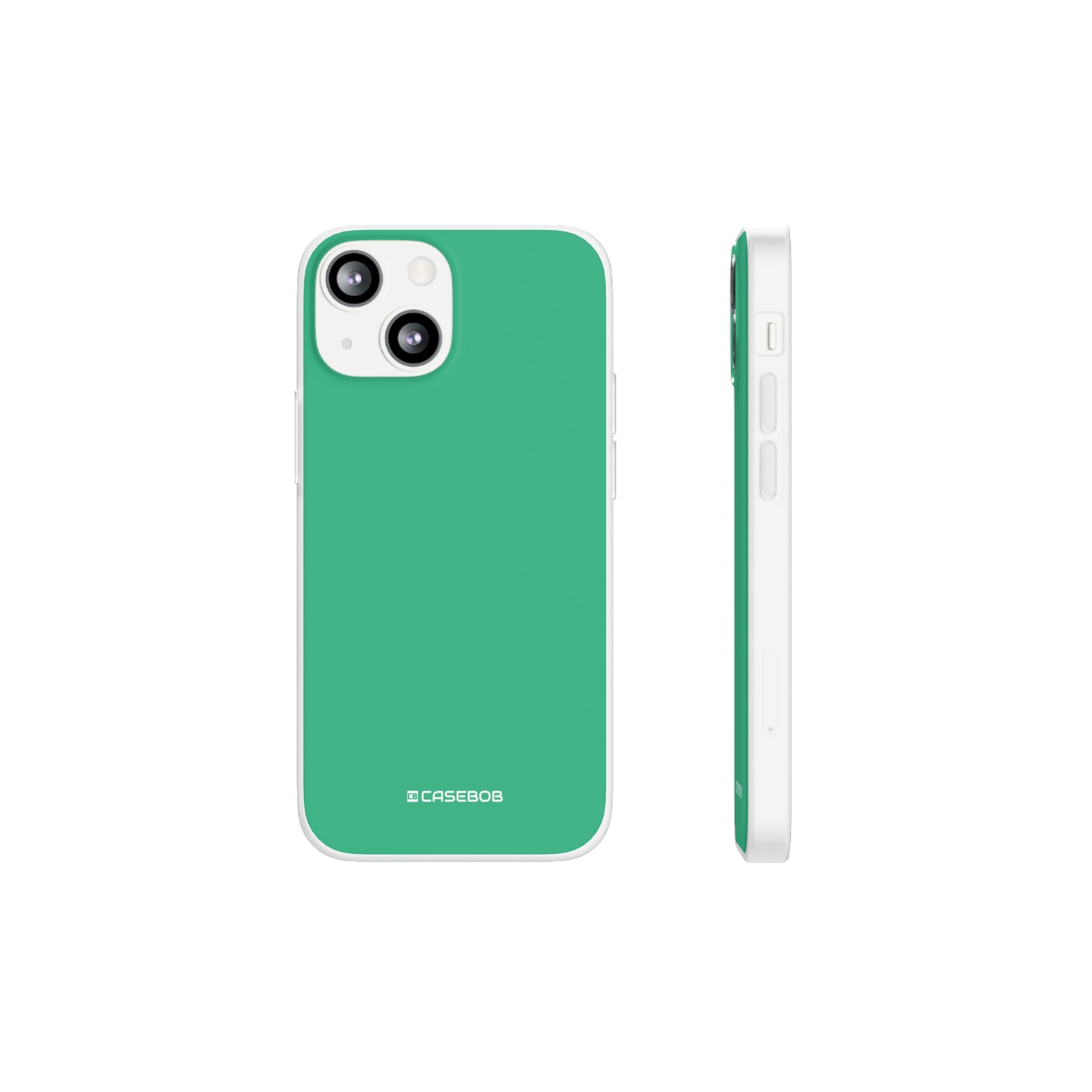 Mint | Phone Case for iPhone (Flexible Case)