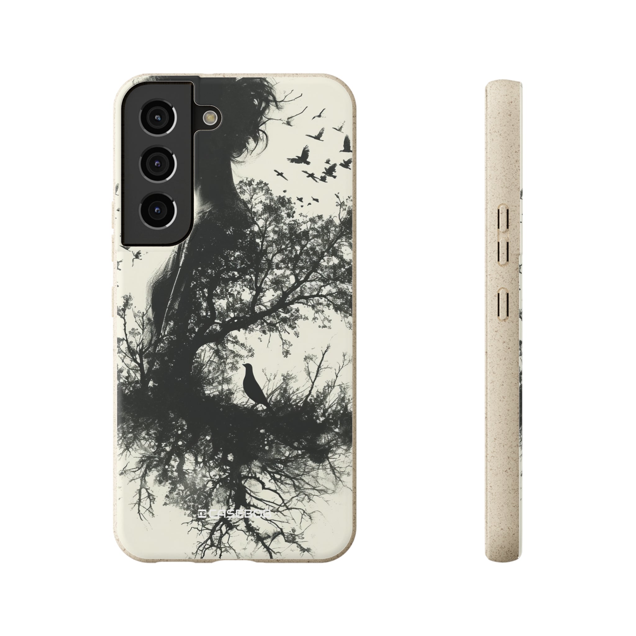 Branches of Serendipity | Biodegradable Phone Case