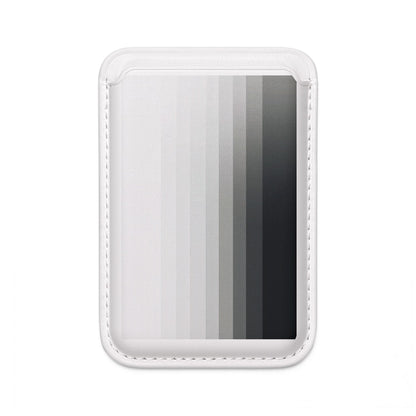 Vertical Gradient Wallet – MagSafe Ready