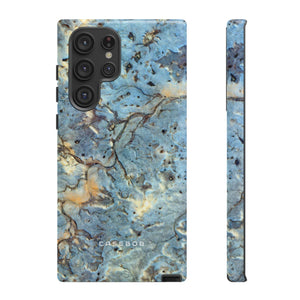 Blue Rock - Protective Phone Case