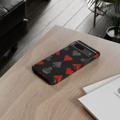 Fate's Grunge Symphony - Google Pixel Case