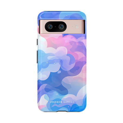 Ethereal Cloudflux Google Pixel 8 - Tough Phone Case