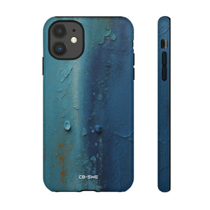Vand Omfavner Overflade - iPhone Cover