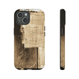 Authentic Art - Protective Phone Case