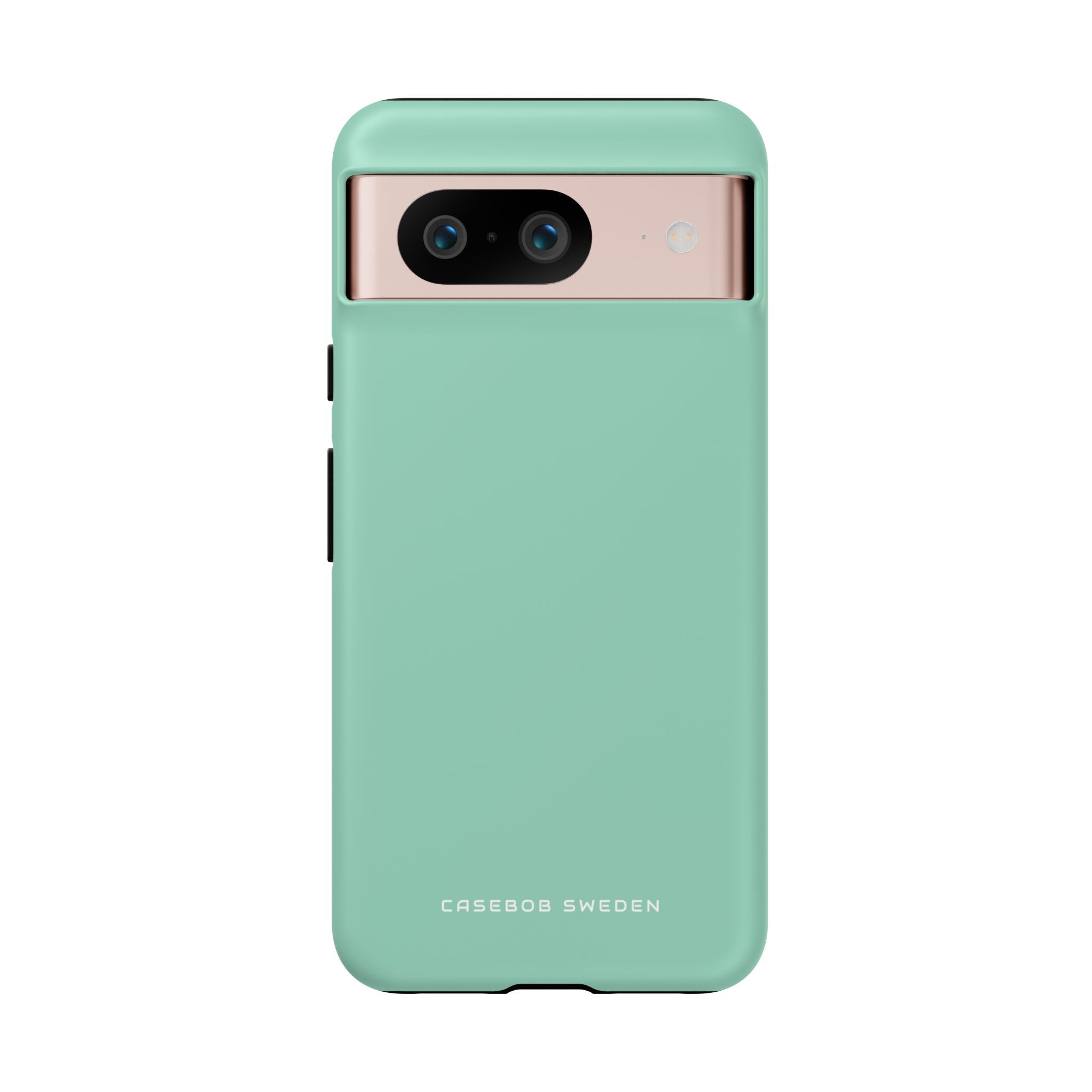 Aquamarine Google Pixel 8 - Tough Phone Case