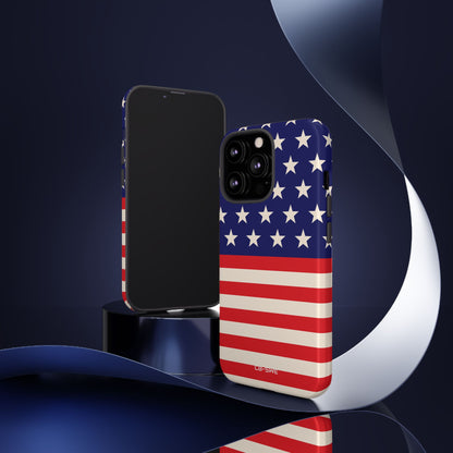 Stars Shine Bright - iPhone Case
