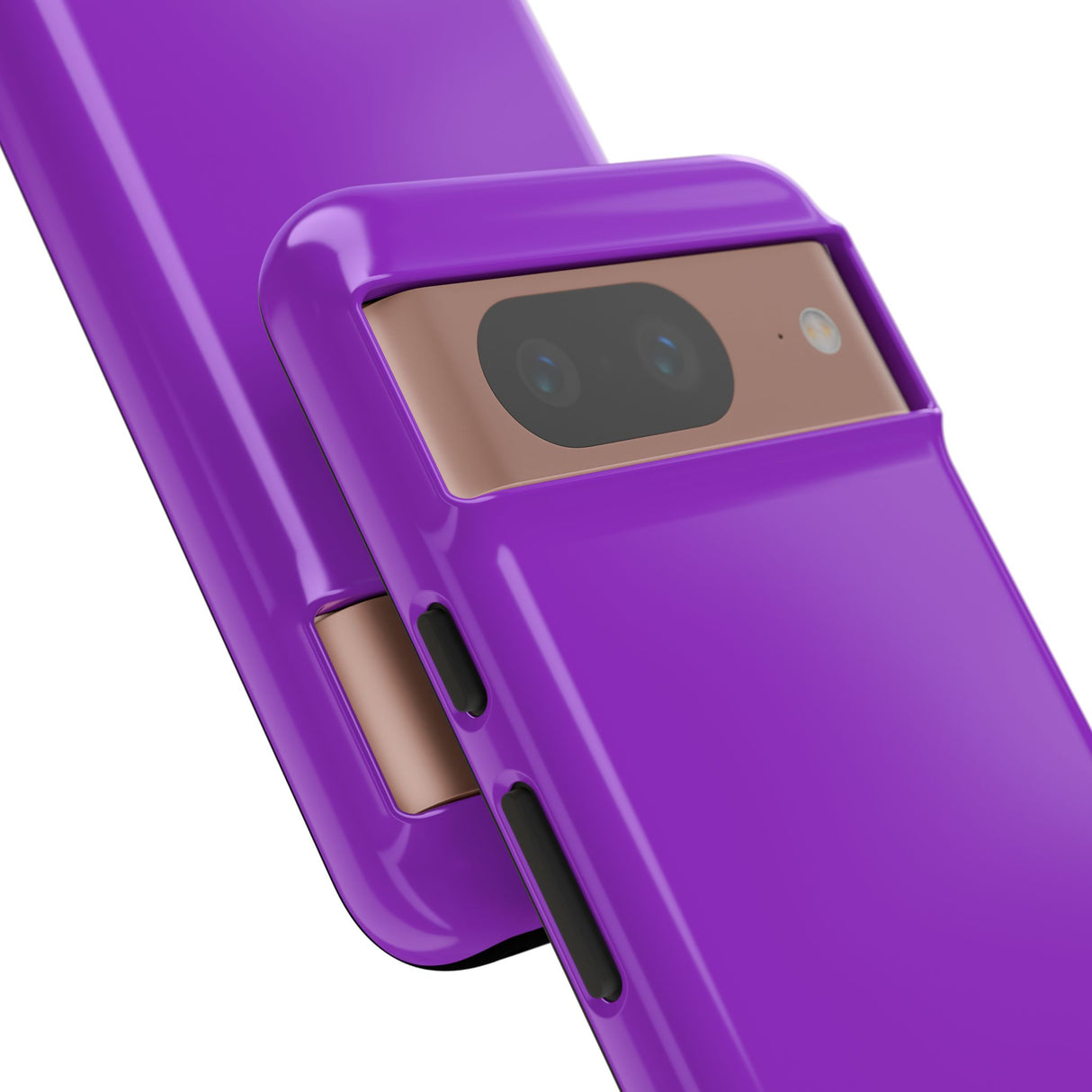 Dark Orchid | Phone Case for Google Pixel (Protective Case)