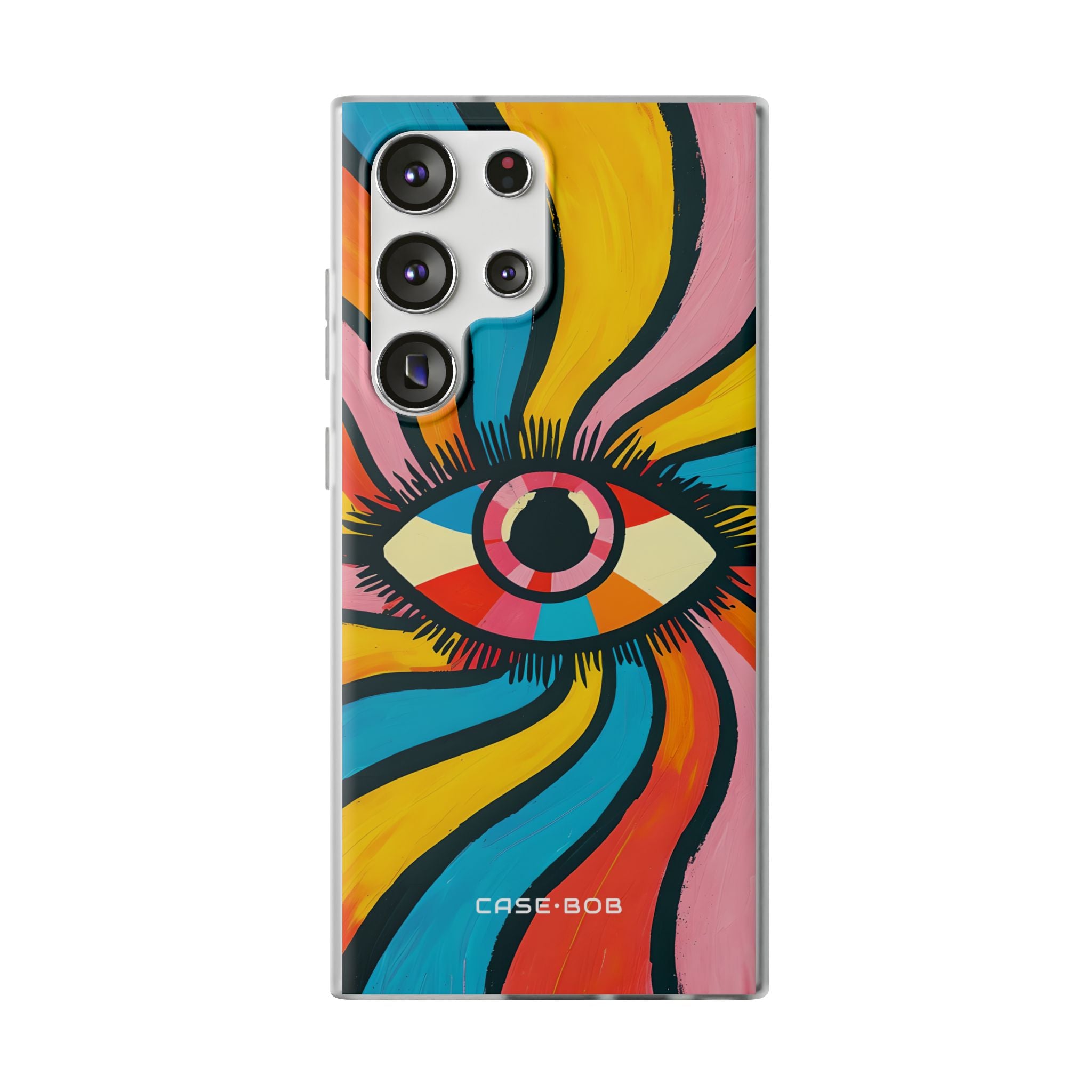 Radiant Eye Samsung S23 Ultra - Soft Case