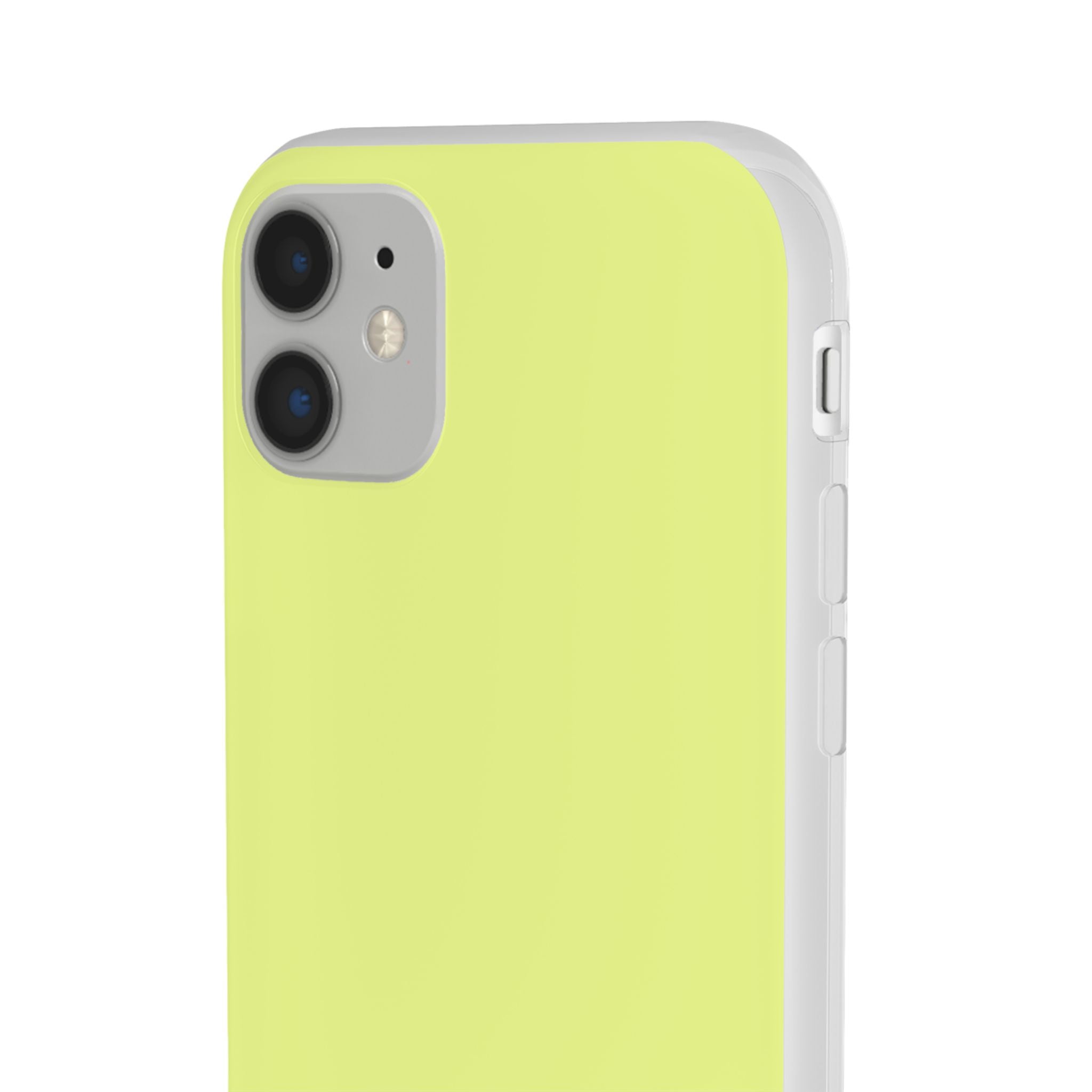 Key Lime | Phone Case for iPhone (Flexible Case)