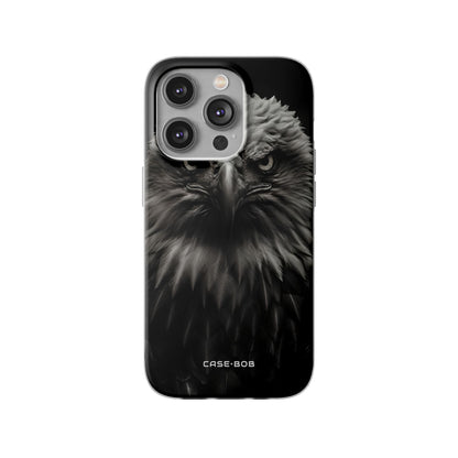 Eagle Intensity iPhone 14 Pro Case - Soft