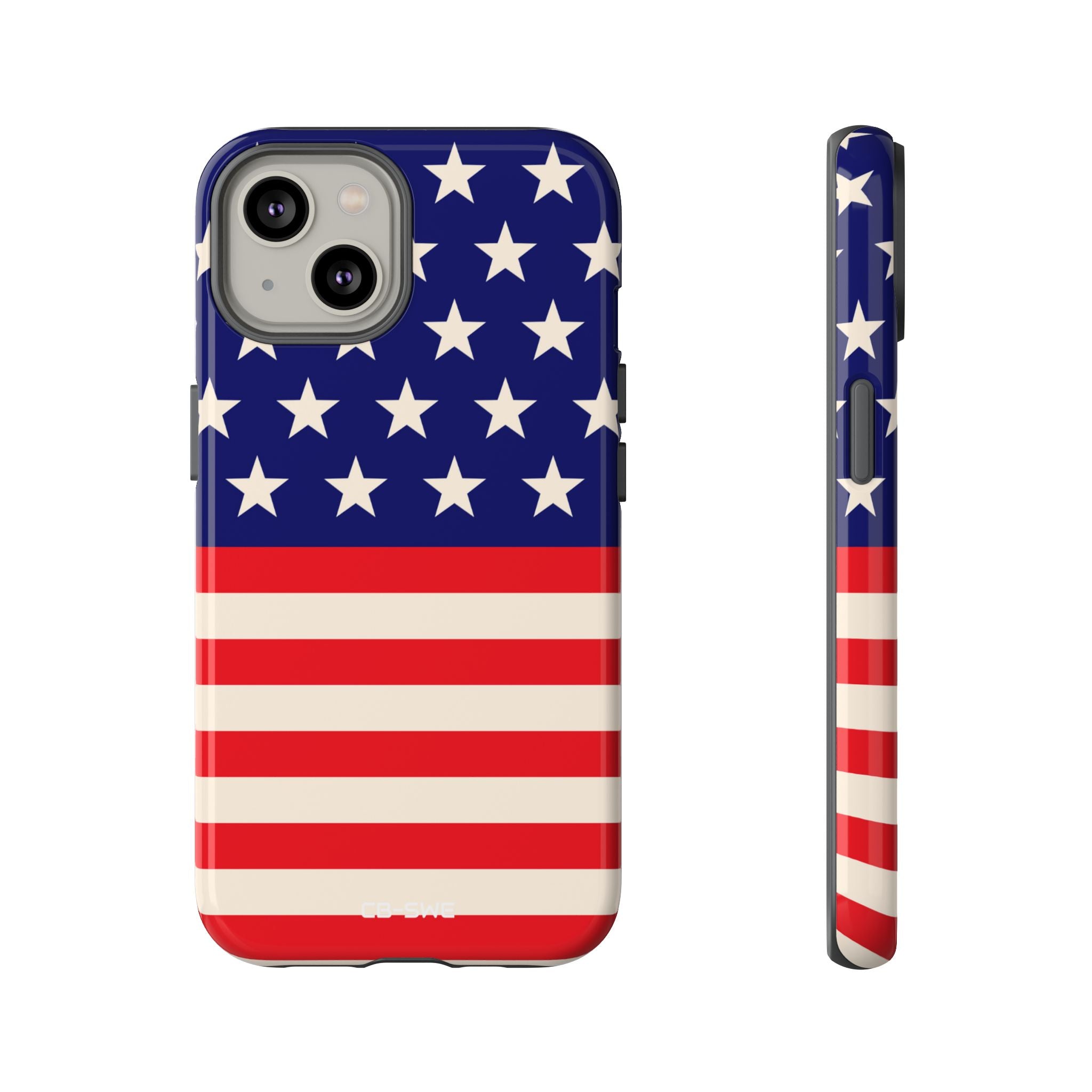 Stars Shine Bright - iPhone Case