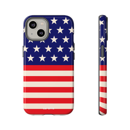 Stars Shine Bright - iPhone Case