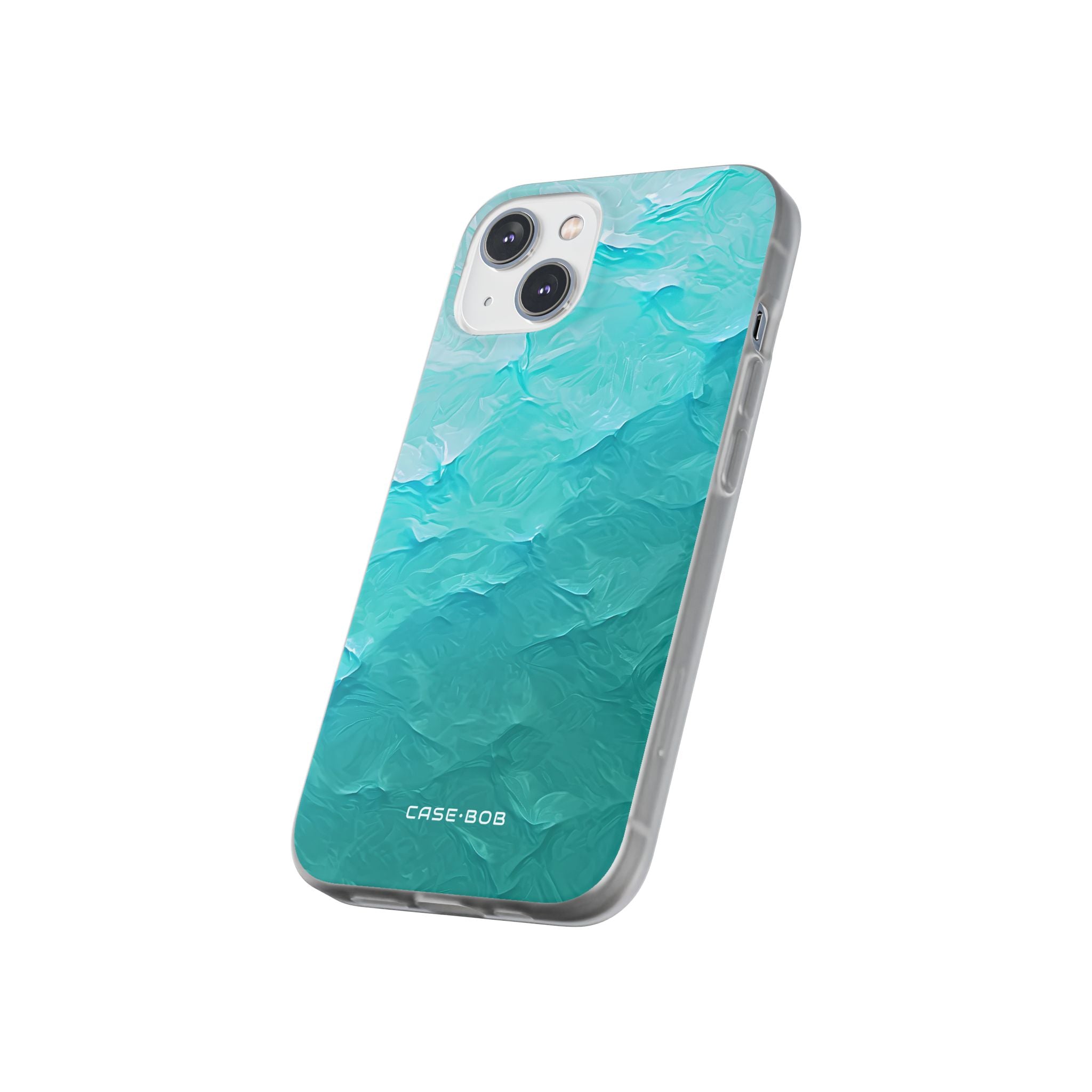 Liquid Layers iPhone 14 Case - Soft