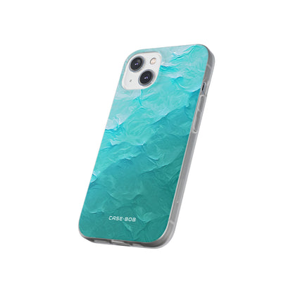 Liquid Layers iPhone 14 Case - Soft