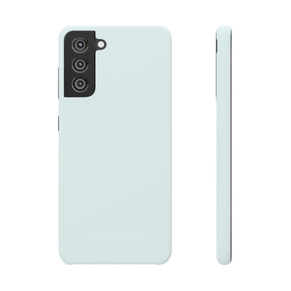 Azure Samsung S21 - Slim Phone Case