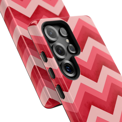 Summer Waves Dance - Samsung Case