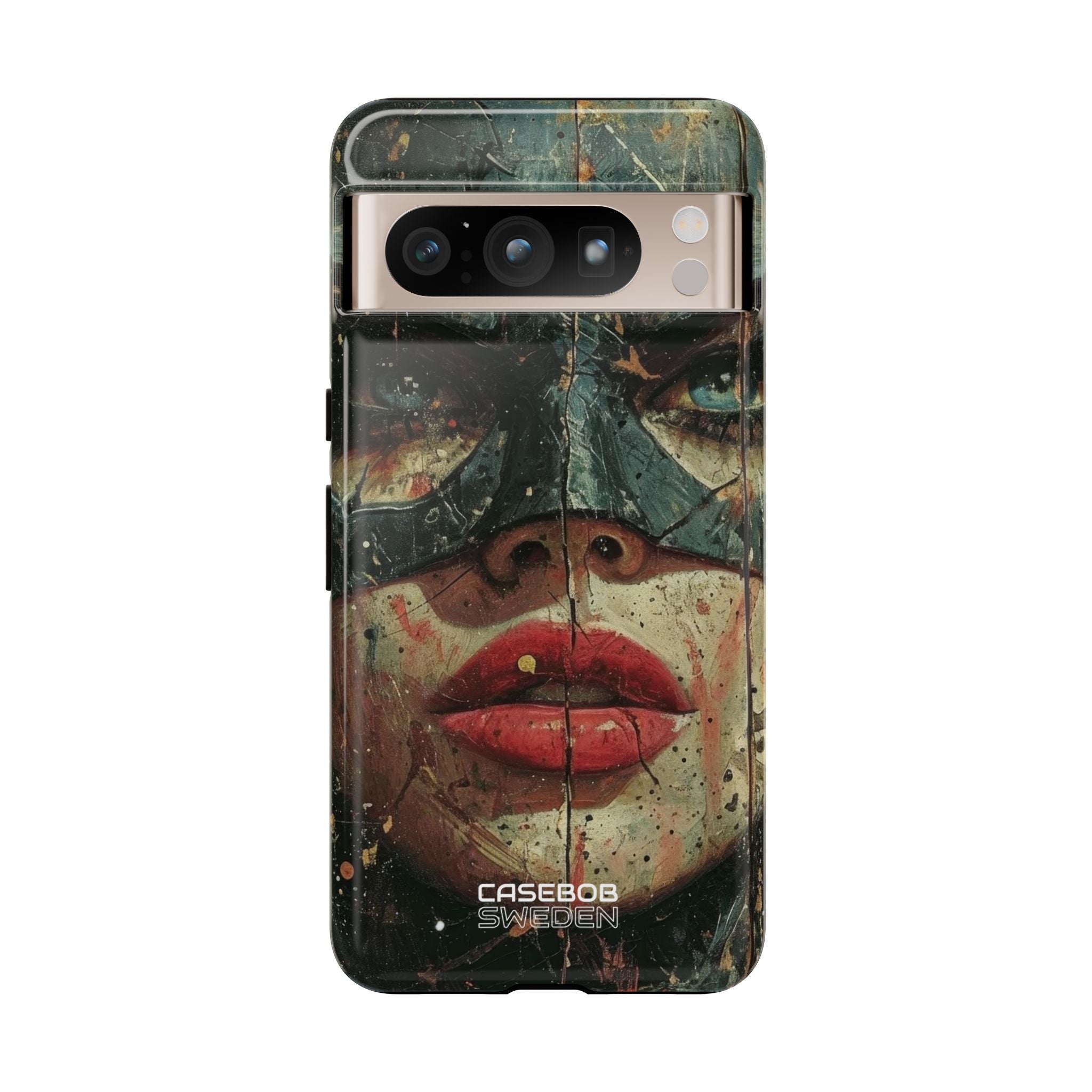 Urban Masked Beauty Google Pixel 8 - Tough