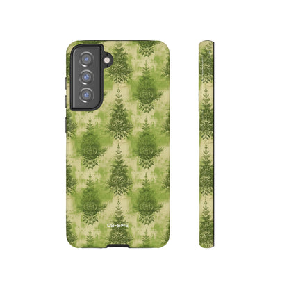 Evergreens Embrace Whimsy - Samsung Case