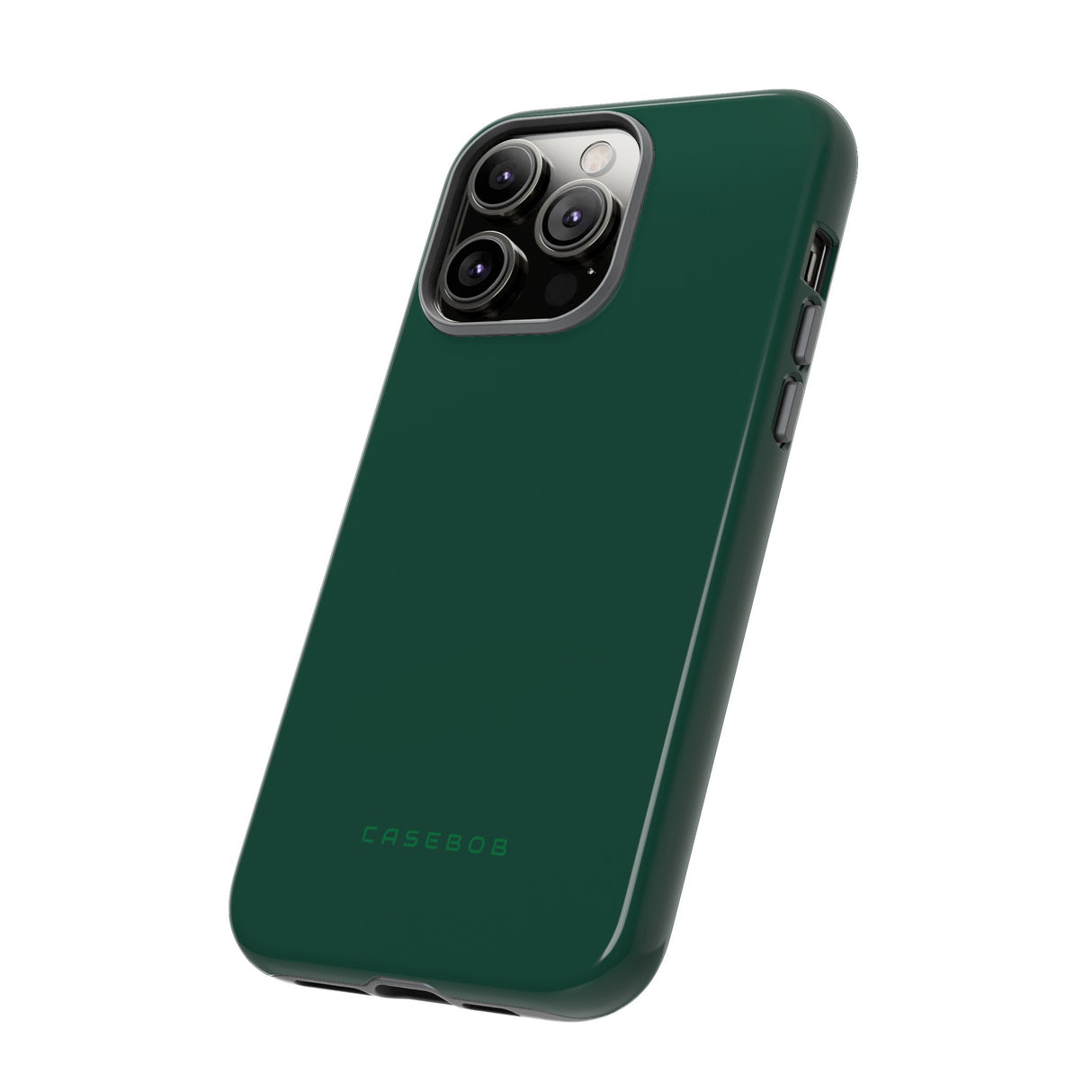 Brunswick Green - Protective Phone Case