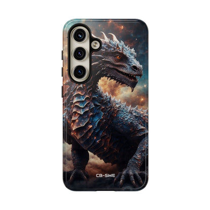 Dragon Soars High - Samsung Case