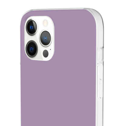 Glossy Grape | Phone Case for iPhone (Flexible Case)