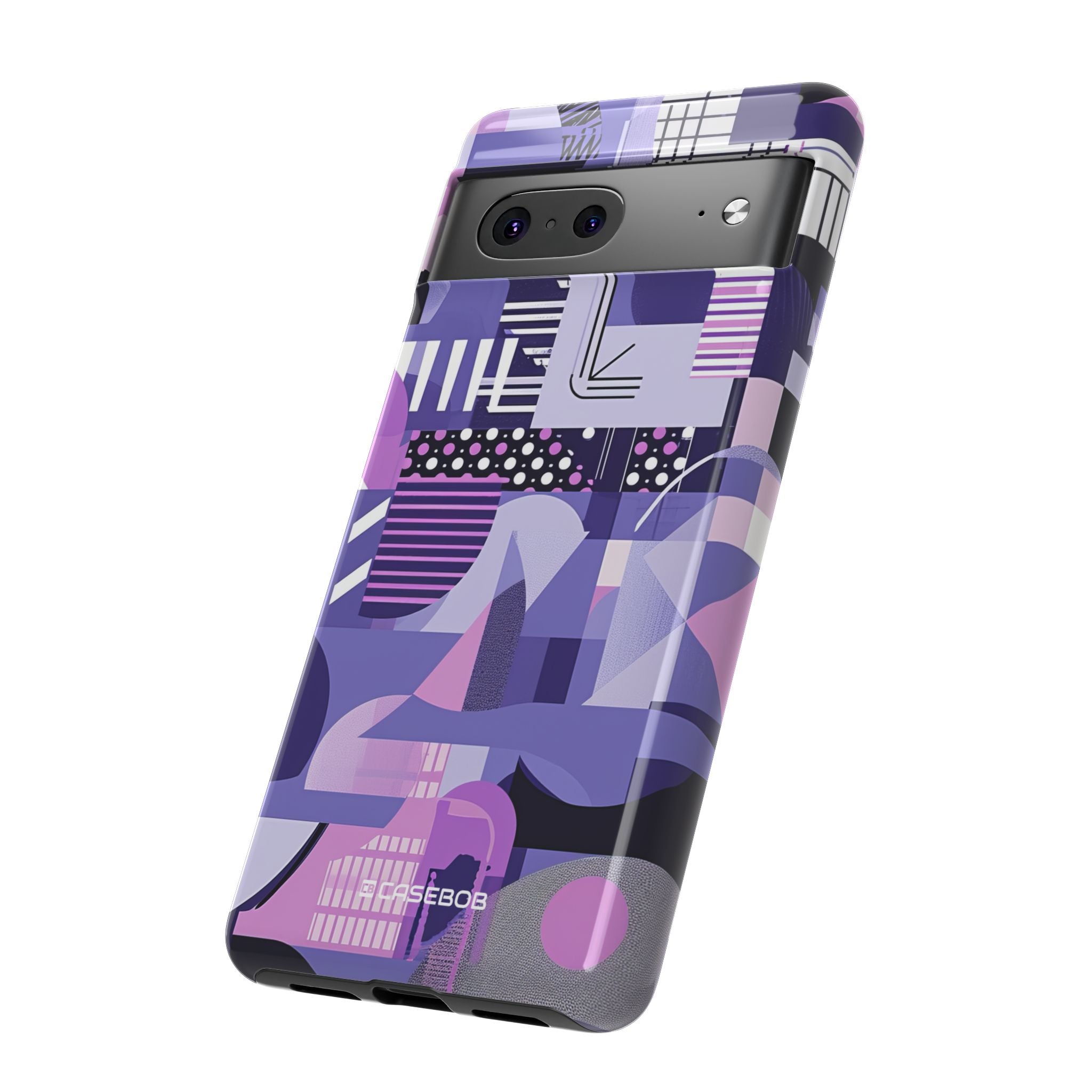 Ultra Violet  | Phone Case for Google Pixel (Protective Case)