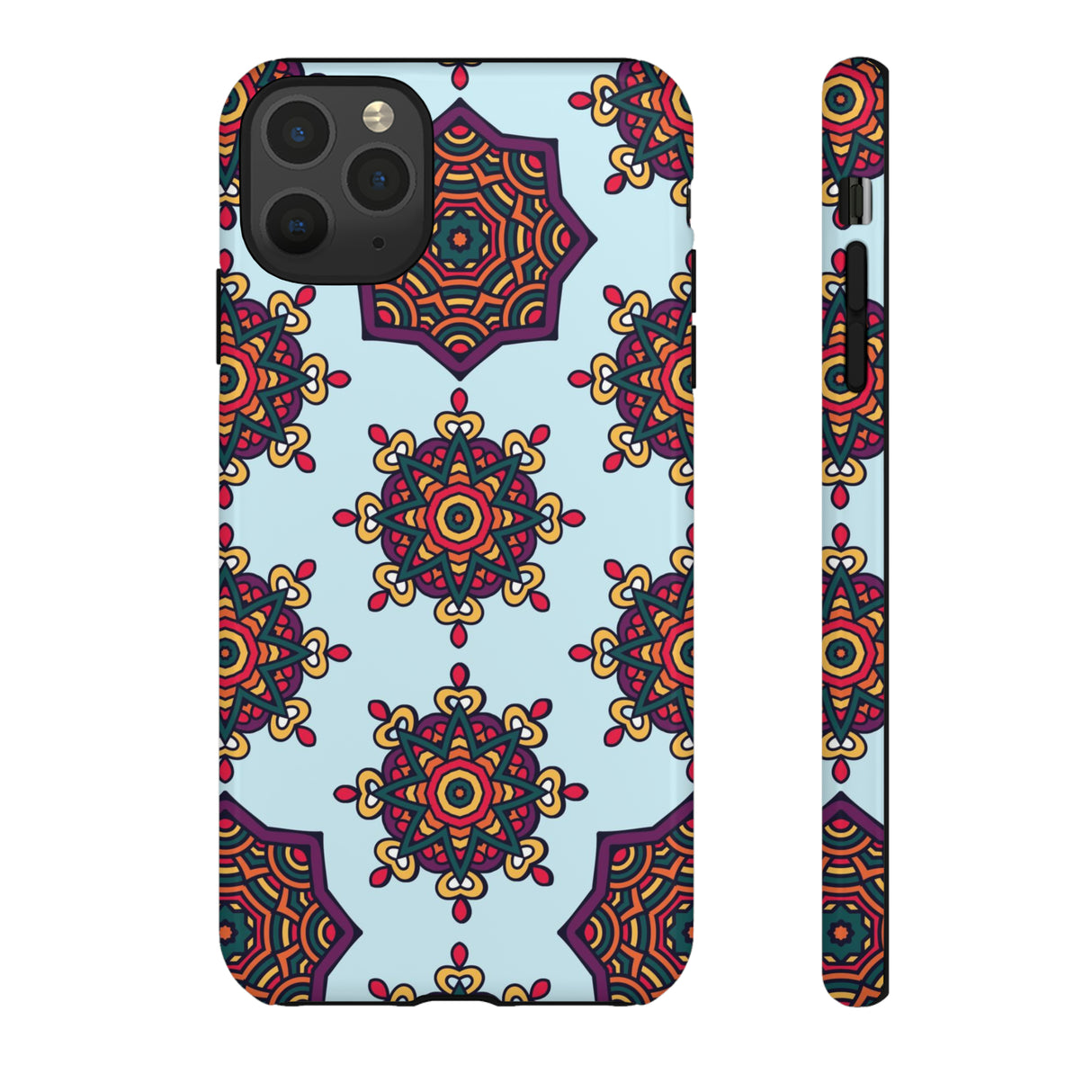 Hiot Mandela - Protective Phone Case