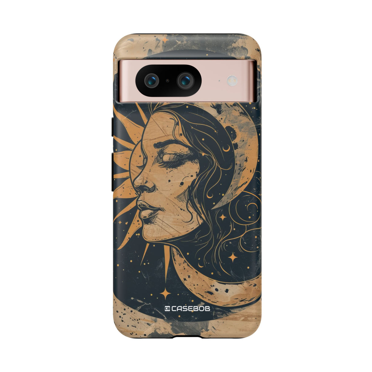 Ethereal Tranquility | Protective Phone Case for Google Pixel