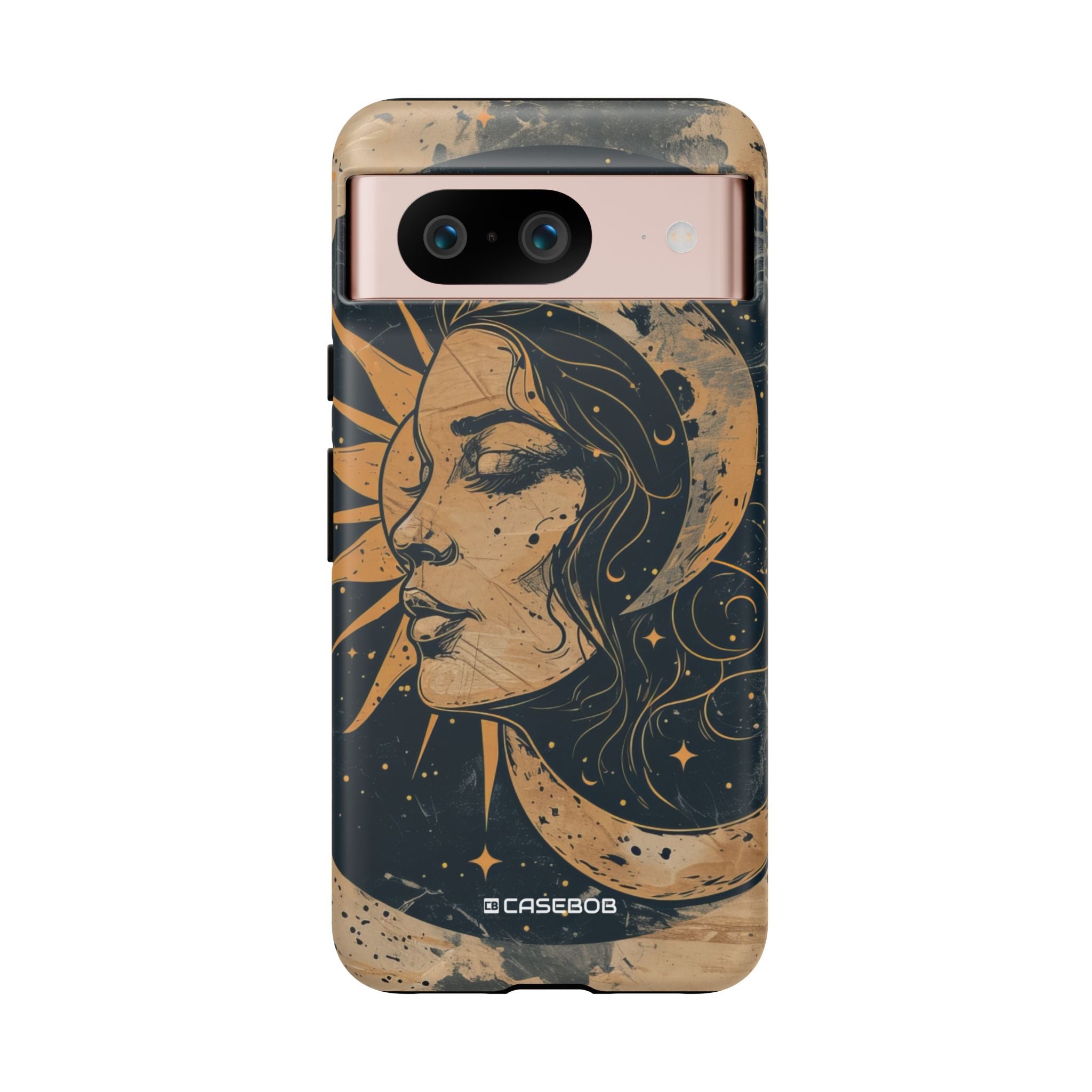 Ethereal Tranquility - Phone Case for Google Pixel