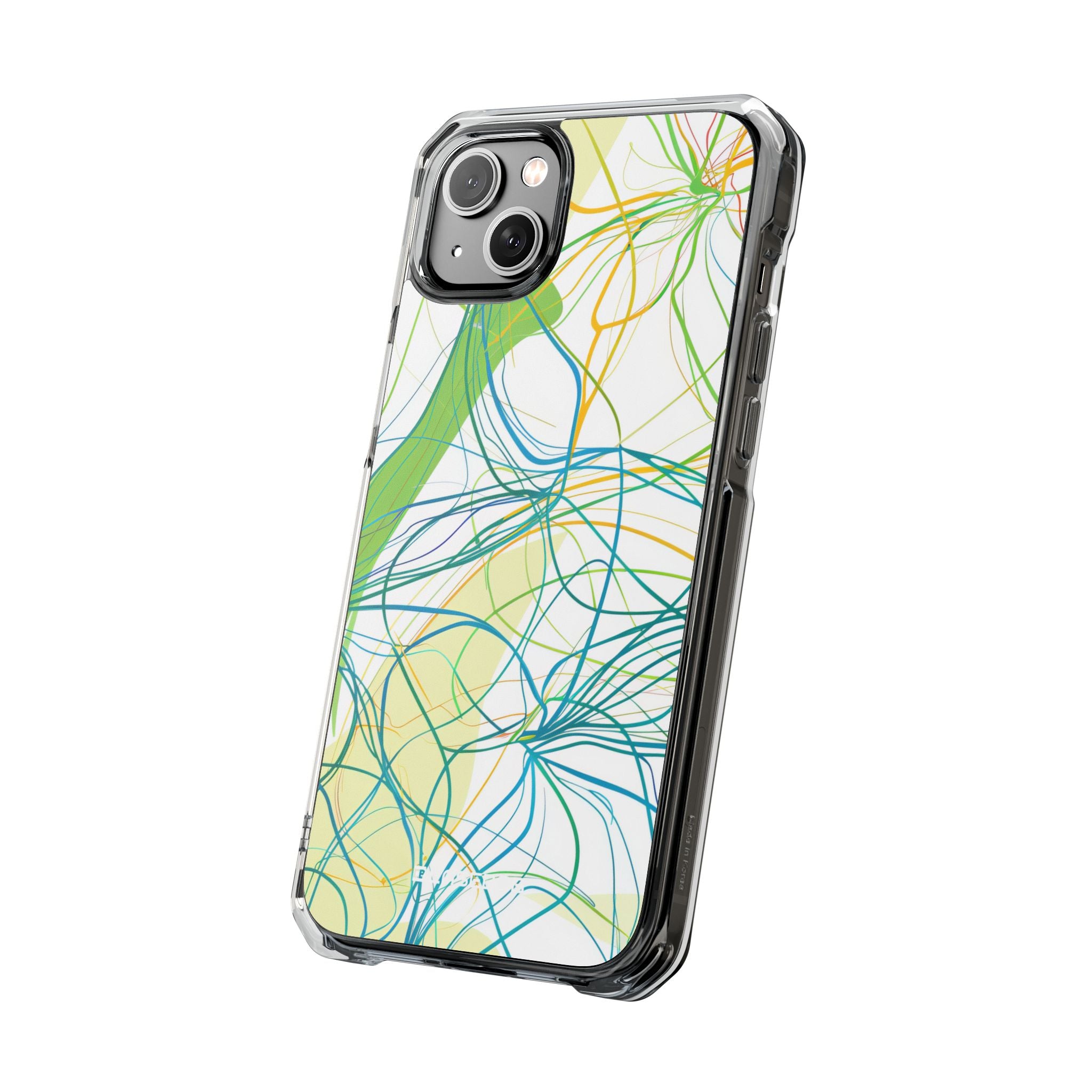 Organic Vibes - Phone Case for iPhone