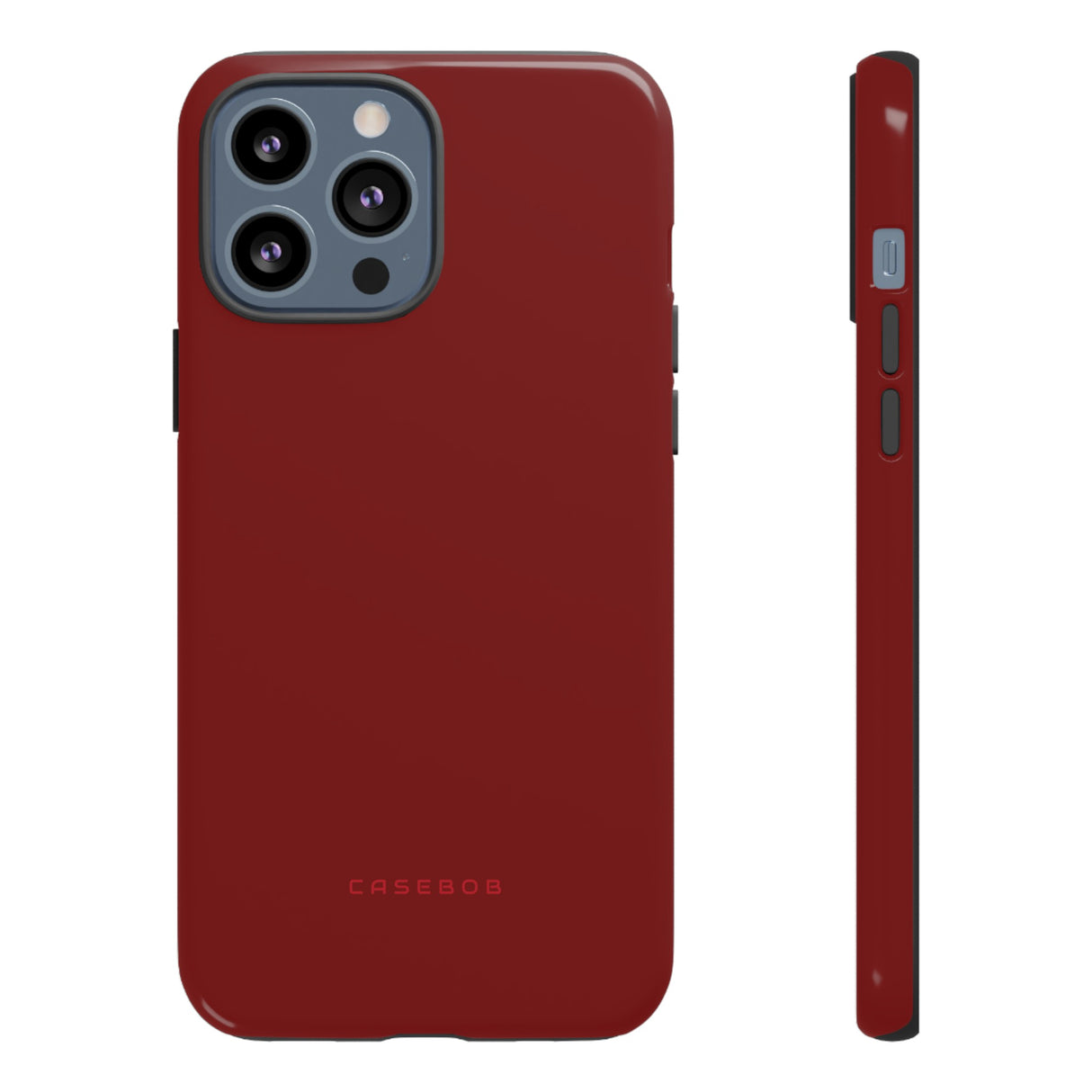 Falu Red Phone Case - Protective Phone Case