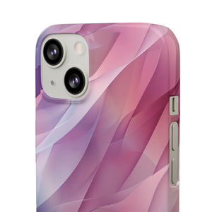 Realistic Pantone Gradient | Phone Case for iPhone (Slim Case)