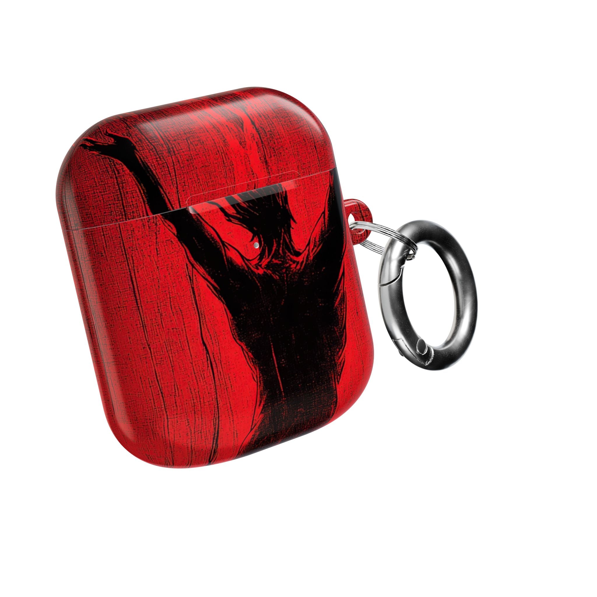 Shadowflare Embrace - AirPods Case