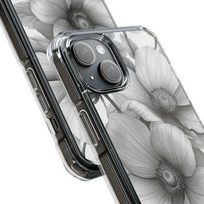 Timeless Elegance - Phone Case for iPhone